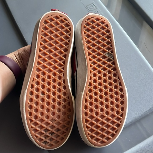 Boys vans - Picture 4 of 6